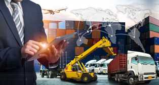Международные транспортные перевозки и составление внешнеэкономических контрактов