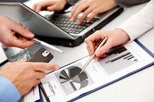 Роль бухгалтеров в представительстве клиента перед фискальными органами