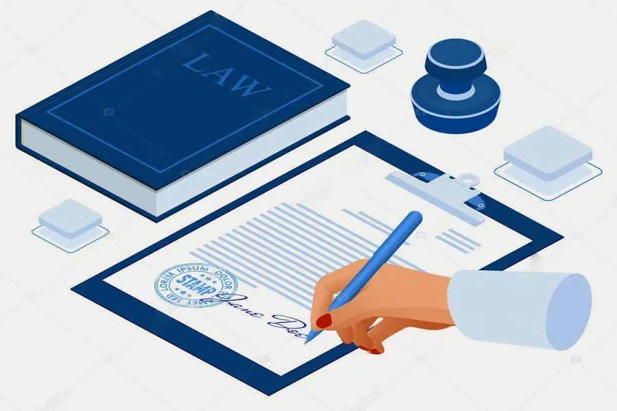 Важность правового анализа при составлении внешнеэкономических контрактов